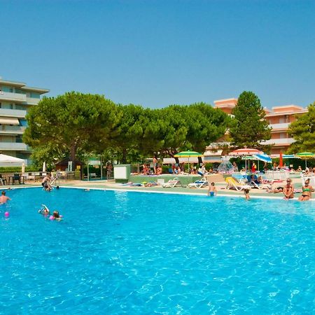 Valbella Apartman Bibione Kültér fotó