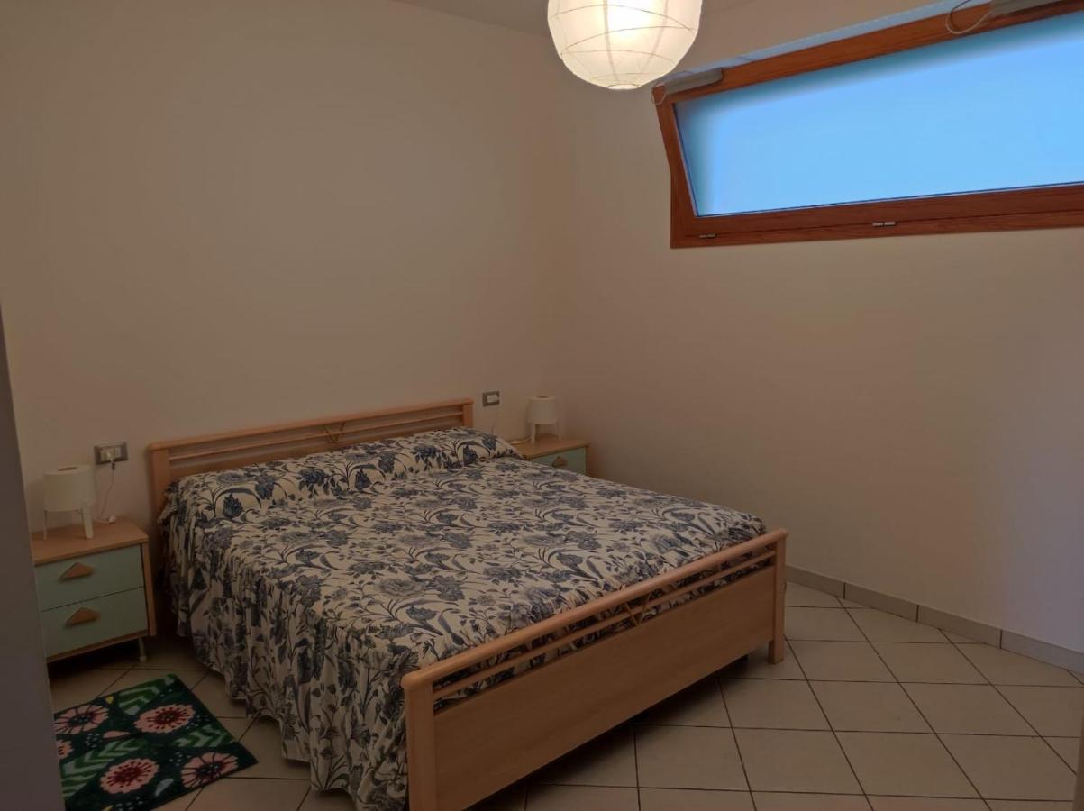 Valbella Apartman Bibione Kültér fotó