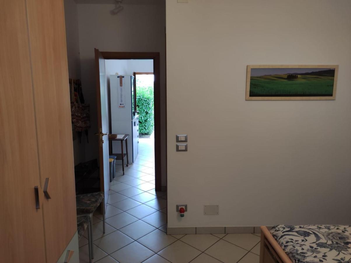Valbella Apartman Bibione Kültér fotó