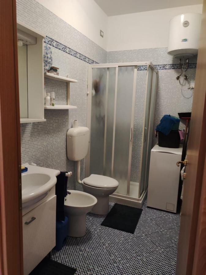 Valbella Apartman Bibione Kültér fotó