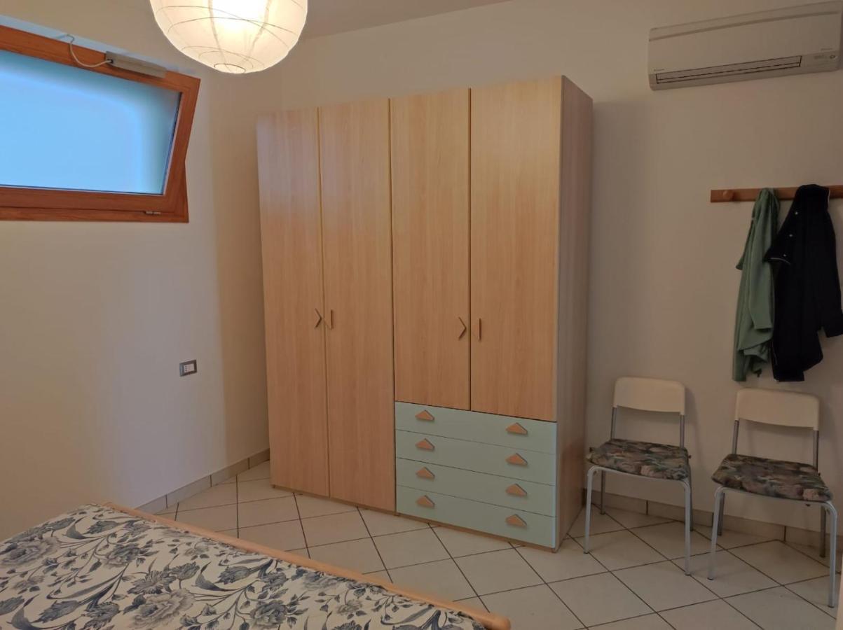 Valbella Apartman Bibione Kültér fotó