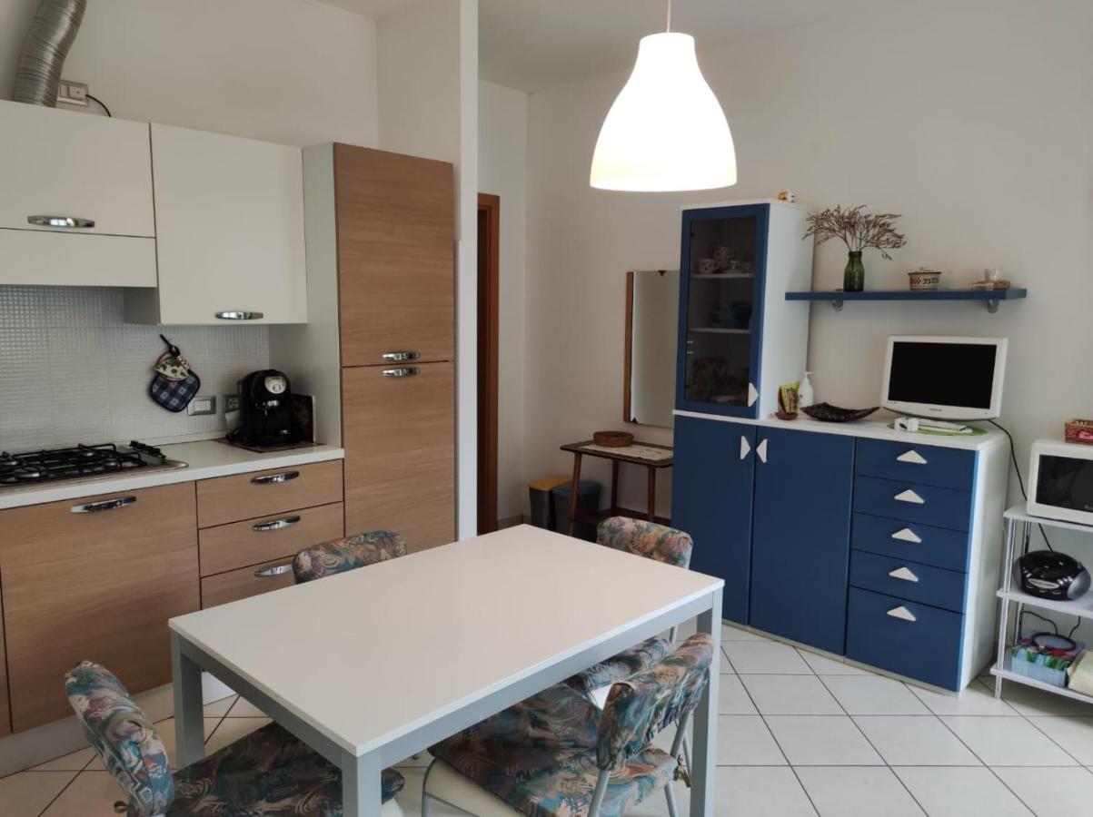 Valbella Apartman Bibione Kültér fotó