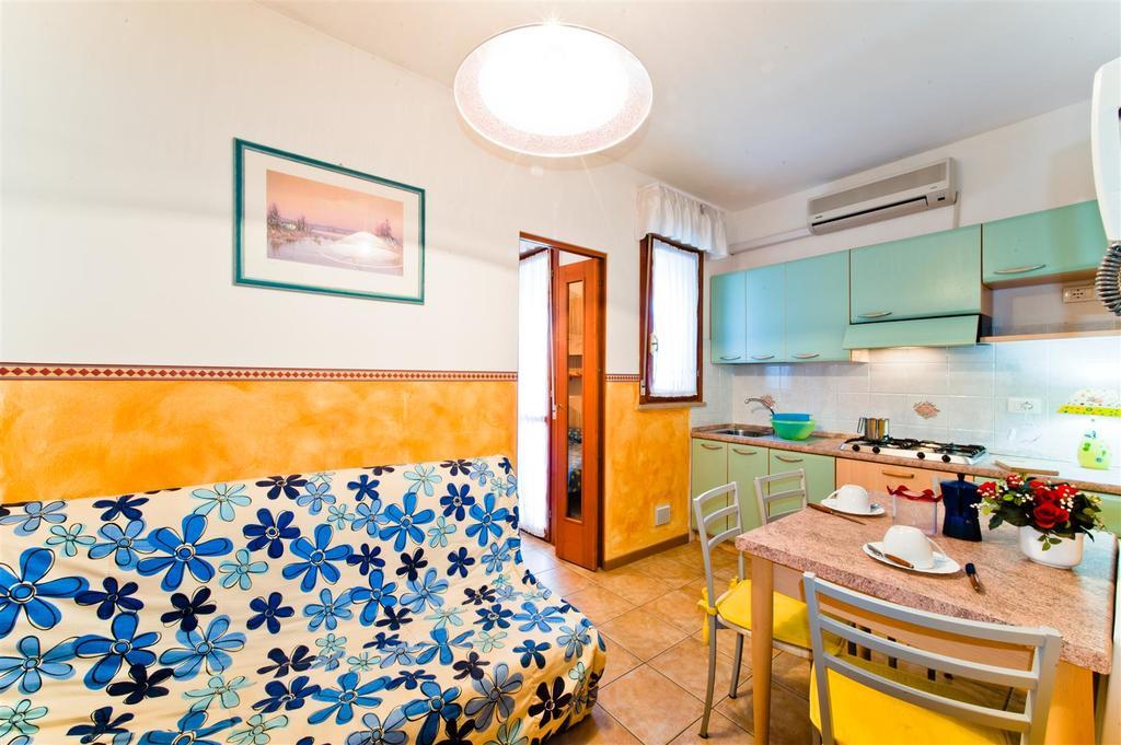 Valbella Apartman Bibione Kültér fotó