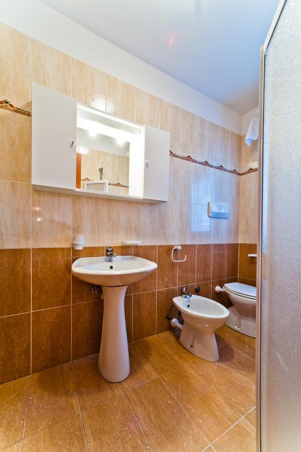 Valbella Apartman Bibione Kültér fotó