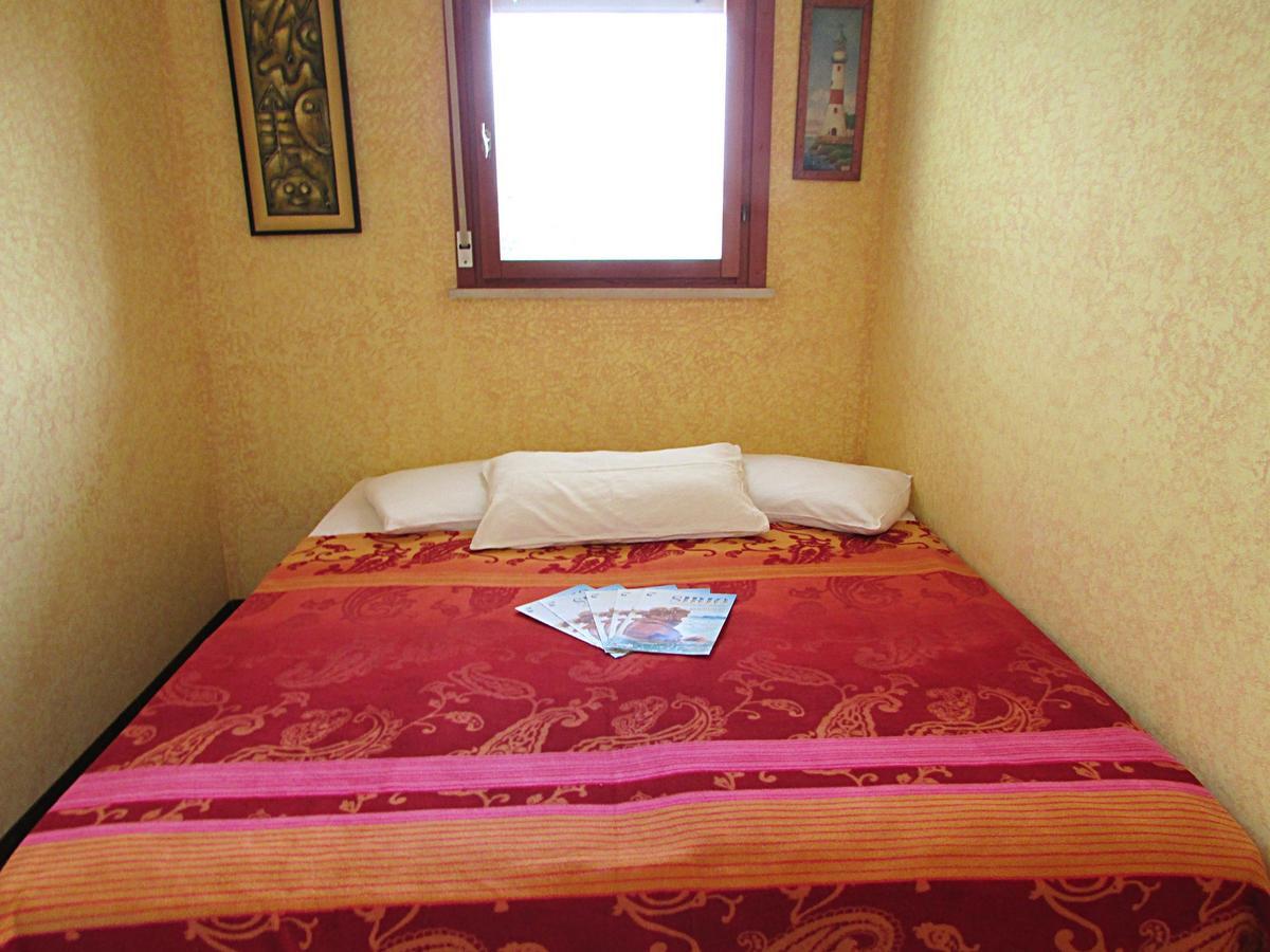 Valbella Apartman Bibione Kültér fotó