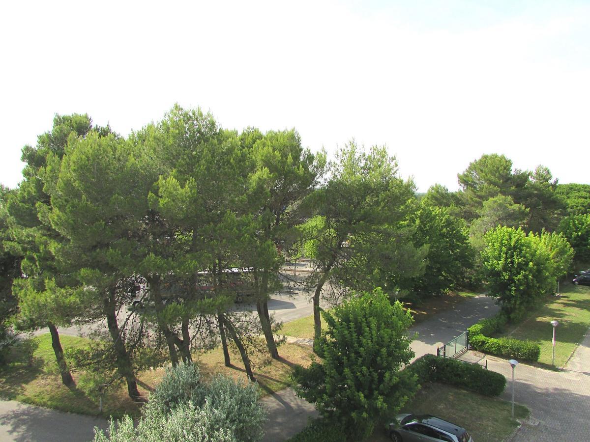 Valbella Apartman Bibione Kültér fotó