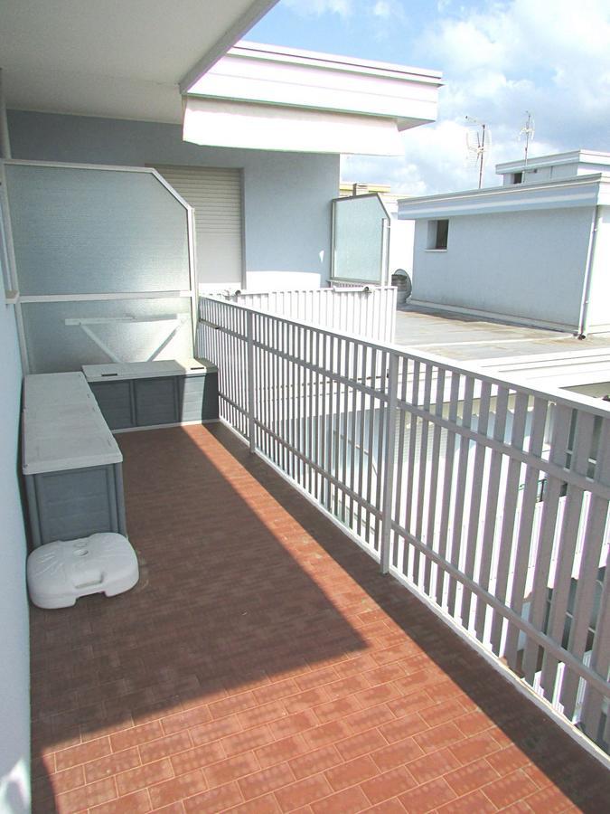 Valbella Apartman Bibione Kültér fotó