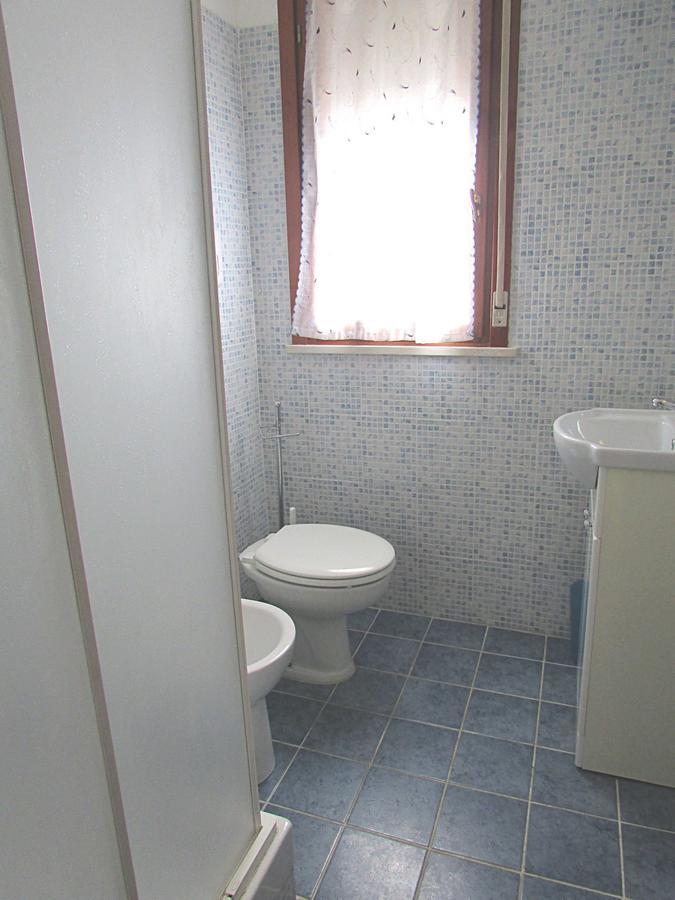 Valbella Apartman Bibione Kültér fotó