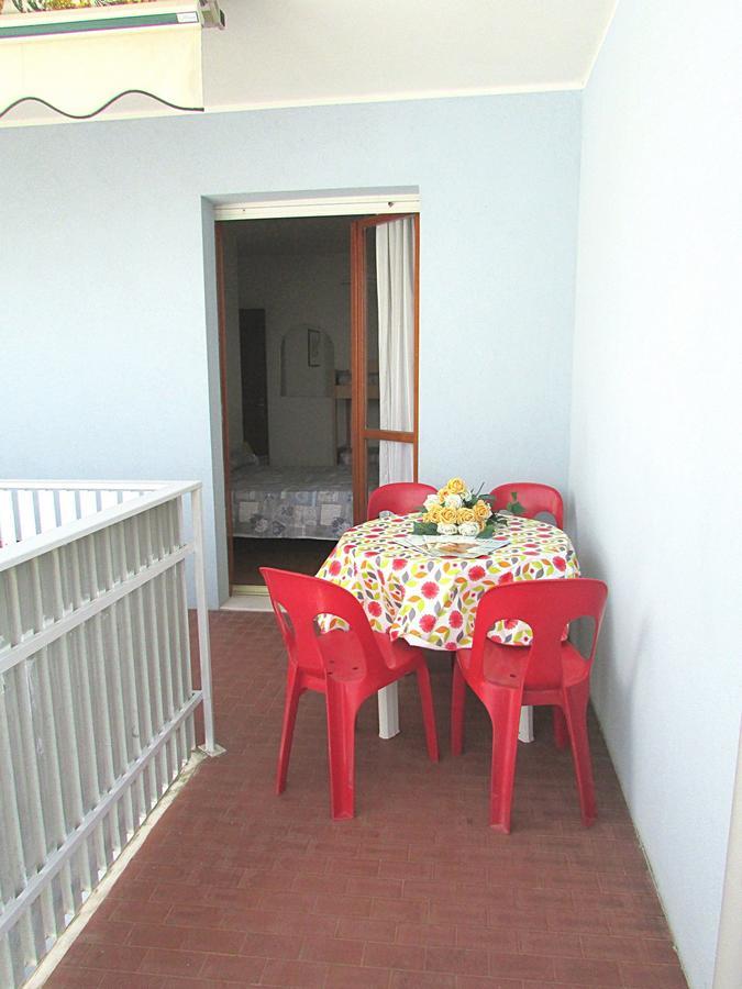 Valbella Apartman Bibione Kültér fotó