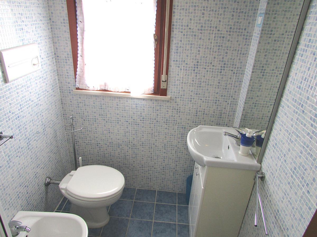 Valbella Apartman Bibione Kültér fotó